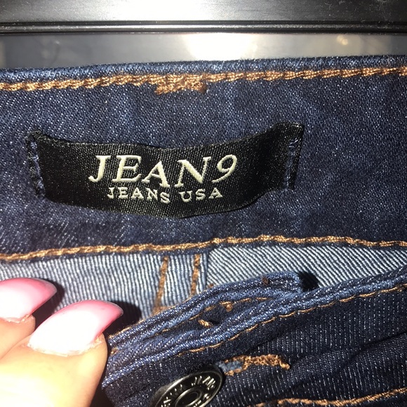 Jeans size 14 - Picture 3 of 9